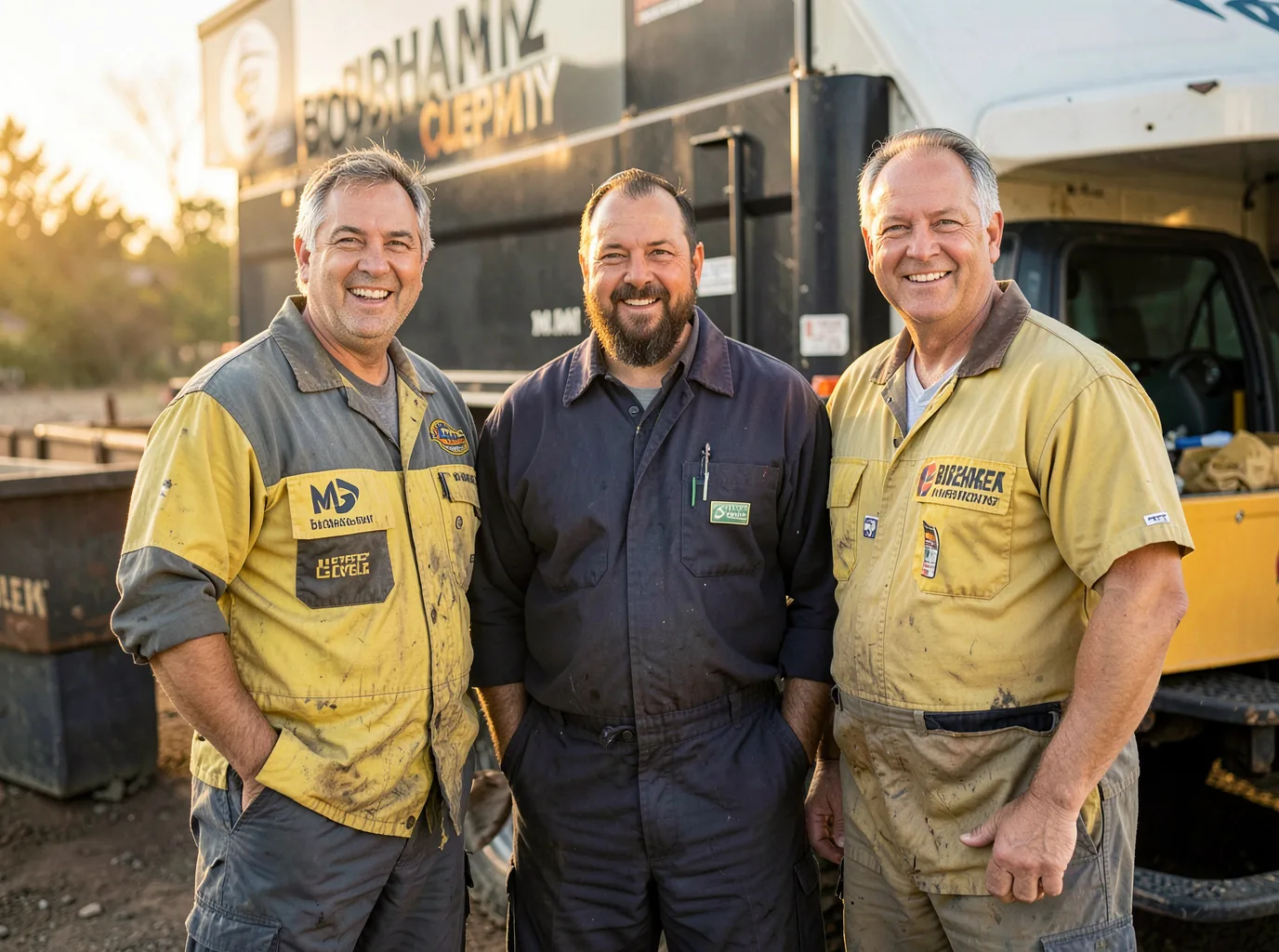 Sewage Cleanup company in Lower Lake, CA