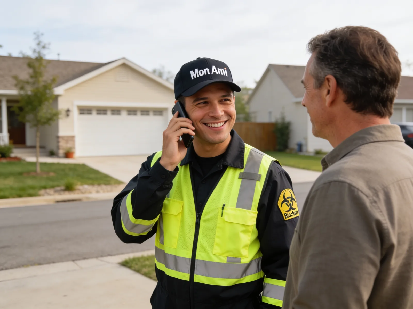 Sewage Cleanup Lower Lake, CA FAQs